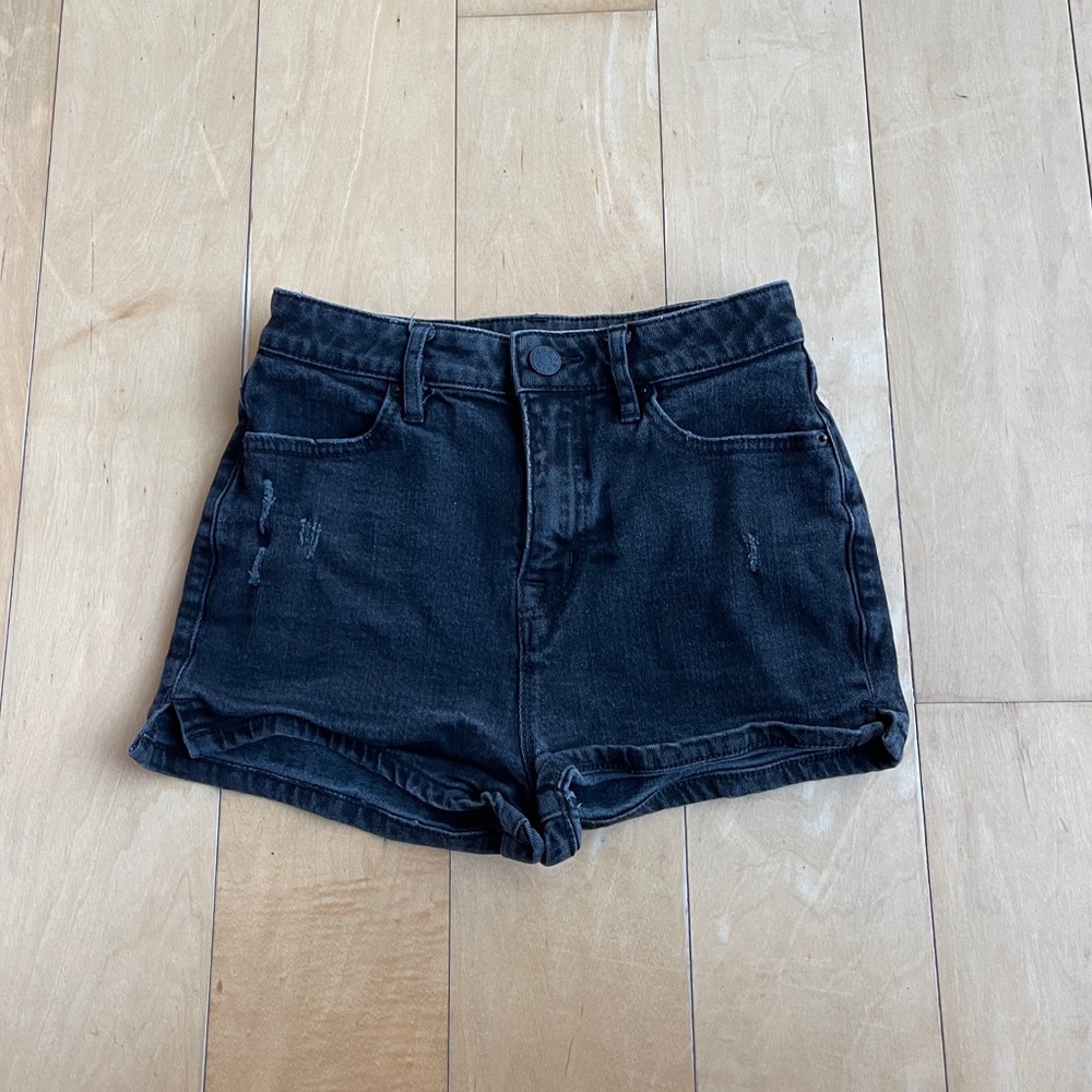 BDG Denim Shorts